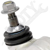 APDTY 154257 Control Arm Replaces 31106861170