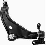 APDTY 154259 Control Arm Front Right Lower Compatible With 2007-2015 Mini Cooper