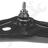 APDTY 154259 Control Arm Front Right Lower Compatible With 2007-2015 Mini Cooper