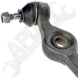 APDTY 154260 Control Arm Replaces 88911745