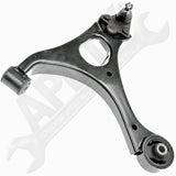 APDTY 154261 Control Arm Replaces 51230SNAA03, 51360SNAA03