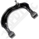 APDTY 154263 Control Arm Replaces 544103K000