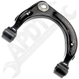 APDTY 154263 Control Arm Replaces 544103K000