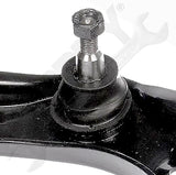 APDTY 154263 Control Arm Replaces 544103K000