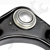 APDTY 154263 Control Arm Replaces 544103K000