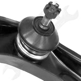 APDTY 154264 Control Arm Replaces 544203K000