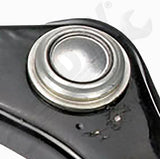 APDTY 154264 Control Arm Replaces 544203K000