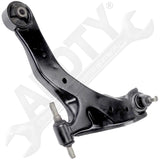 APDTY 154265 Control Arm Replaces 545002C607
