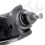 APDTY 154265 Control Arm Replaces 545002C607
