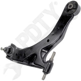 APDTY 154266 Control Arm Replaces 545012C607