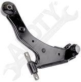 APDTY 154266 Control Arm Replaces 545012C607
