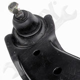 APDTY 154266 Control Arm Replaces 545012C607