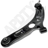 APDTY 154267 Control Arm Replaces 545003Y000