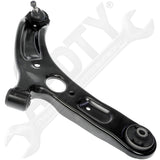 APDTY 154268 Control Arm Replaces 545013Y000
