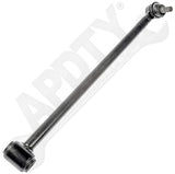 APDTY 154270 Control Arm Replaces 5520126550