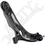 APDTY 154271 Control Arm Replaces 545002K600, 99733105303