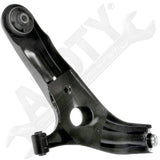 APDTY 154272 Suspension Control Arm And Ball Joint Assembly