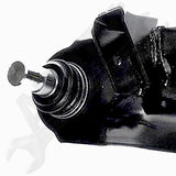 APDTY 154272 Suspension Control Arm And Ball Joint Assembly