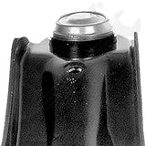 APDTY 154272 Suspension Control Arm And Ball Joint Assembly