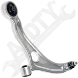 APDTY 154273 Control Arm Replaces 545004R000