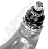 APDTY 154273 Control Arm Replaces 545004R000