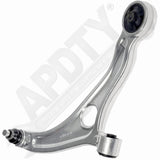 APDTY 154274 Control Arm Replaces 545014R000