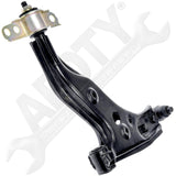 APDTY 154275 Control Arm Replaces B45534550, BTAA3446Y