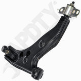 APDTY 154275 Control Arm Replaces B45534550, BTAA3446Y