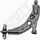 APDTY 154277 Control Arm Replaces B02B34300E, BC5F34300C, BC5S34300C, BE7B34300A
