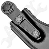 APDTY 154277 Control Arm Replaces B02B34300E, BC5F34300C, BC5S34300C, BE7B34300A