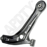APDTY 154279 Control Arm Replaces D65134350E