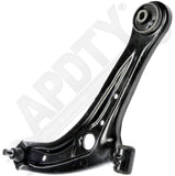 APDTY 154280 Control Arm Replaces D65134300D