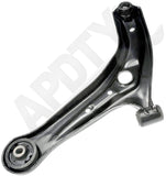 APDTY 154280 Control Arm Replaces D65134300D