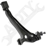 APDTY 154281 Control Arm Replaces 401600B000, 545017B000, F3XY3050A