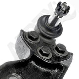APDTY 154281 Control Arm Replaces 401600B000, 545017B000, F3XY3050A