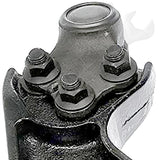 APDTY 154281 Control Arm Replaces 401600B000, 545017B000, F3XY3050A