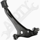 APDTY 154282 Control Arm Replaces 401600B000, 545007B000, F3XY3050A