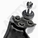 APDTY 154282 Control Arm Replaces 401600B000, 545007B000, F3XY3050A