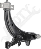 APDTY 154283 Control Arm Replaces 20202FE150, 20202FE550, 20202FE551