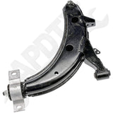 APDTY 154284 Control Arm Replaces 20202FE140, 20202FE160, 20202FE830, 20202FE831