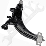 APDTY 154284 Control Arm Replaces 20202FE140, 20202FE160, 20202FE830, 20202FE831