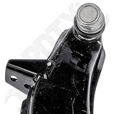 APDTY 154284 Control Arm Replaces 20202FE140, 20202FE160, 20202FE830, 20202FE831