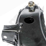 APDTY 154285 Control Arm Replaces 20200AC210F, 21067GA050