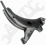 APDTY 154286 Control Arm Replaces 20200AC200F, 21067GA050