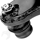 APDTY 154288 Control Arm Replaces 20202FJ000