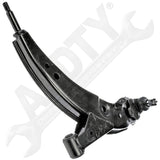 APDTY 154289 Control Arm Replaces 4334019016, 4806912110