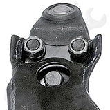 APDTY 154289 Control Arm Replaces 4334019016, 4806912110