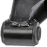 APDTY 154289 Control Arm Replaces 4334019016, 4806912110