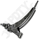 APDTY 154290 Control Arm Replaces 4333019066, 4806812110