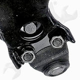 APDTY 154290 Control Arm Replaces 4333019066, 4806812110